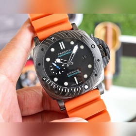 [Эксклюзивная версия V7] Panerai специально разработала профессио