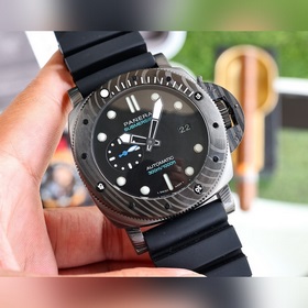 [Эксклюзивная версия V7] Panerai специально разработала профессио