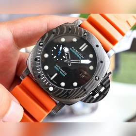 [Эксклюзивная версия V7] Panerai специально разработала профессио
