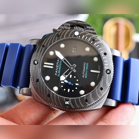 [Эксклюзивная версия V7] Panerai специально разработала профессио