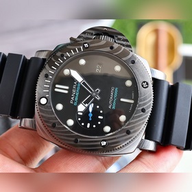 [Эксклюзивная версия V7] Panerai специально разработала профессио
