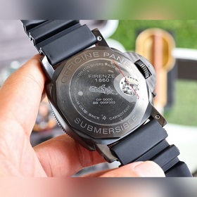 [Эксклюзивная версия V7] Panerai специально разработала профессио