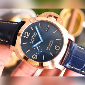 Новейшая версия V7 Panerai SUBMERSIBLE BMG-TECH — 47-миллиметровы