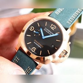Новейшая версия V7 Panerai SUBMERSIBLE BMG-TECH — 47-миллиметровы