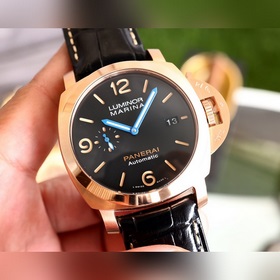 Новейшая версия V7 Panerai SUBMERSIBLE BMG-TECH — 47-миллиметровы