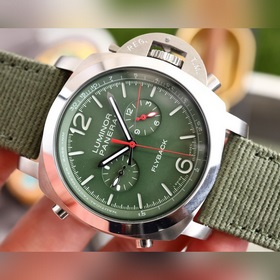 Новая модель V7 Новейшая модель Бренд： Panerai Тип механизма： авт