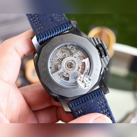 [Эксклюзивная премьера версии V7] Новая серия часов Luminor Marin