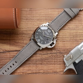 [Версия V7 - Panerai] am01356) Дань уважения высоким технологиям.