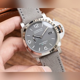 [Версия V7 - Panerai] am01356) Дань уважения высоким технологиям.