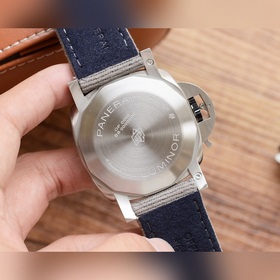 [Версия V7 - Panerai] am01356) Дань уважения высоким технологиям.