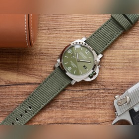 [Версия V7 - Panerai] am01356) Дань уважения высоким технологиям.