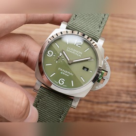 [Версия V7 - Panerai] am01356) Дань уважения высоким технологиям.