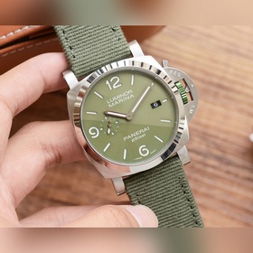 [Версия V7 - Panerai] am01356) Дань уважения высоким технологиям.