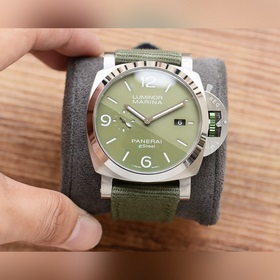 [Версия V7 - Panerai] am01356) Дань уважения высоким технологиям.