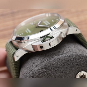 [Версия V7 - Panerai] am01356) Дань уважения высоким технологиям.