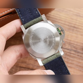 [Версия V7 - Panerai] am01356) Дань уважения высоким технологиям.
