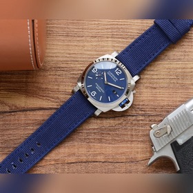 [Версия V7 - Panerai] am01356) Дань уважения высоким технологиям.