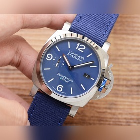 [Версия V7 - Panerai] am01356) Дань уважения высоким технологиям.