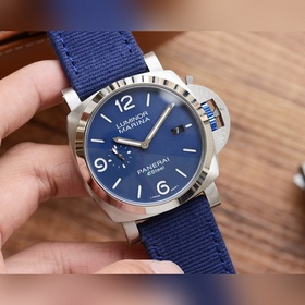 [Версия V7 - Panerai] am01356) Дань уважения высоким технологиям.