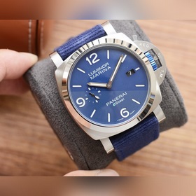 [Версия V7 - Panerai] am01356) Дань уважения высоким технологиям.