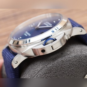 [Версия V7 - Panerai] am01356) Дань уважения высоким технологиям.