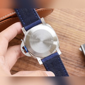 [Версия V7 - Panerai] am01356) Дань уважения высоким технологиям.