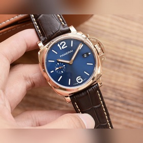 Новейшая версия V7 - AM01070. Часы Panerai SUBMERSIBLE BMG-TECH -