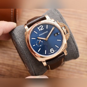 Новейшая версия V7 - AM01070. Часы Panerai SUBMERSIBLE BMG-TECH -