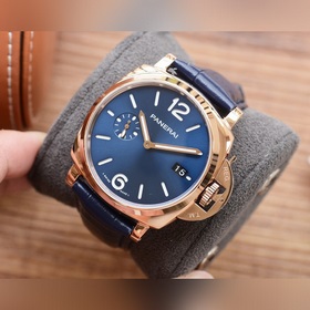 Новейшая версия V7 - AM01070. Часы Panerai SUBMERSIBLE BMG-TECH -