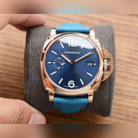 Новейшая версия V7 - AM01070. Часы Panerai SUBMERSIBLE BMG-TECH -