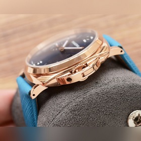 Новейшая версия V7 - AM01070. Часы Panerai SUBMERSIBLE BMG-TECH -