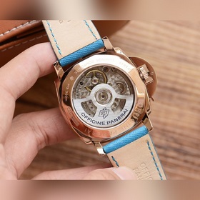 Новейшая версия V7 - AM01070. Часы Panerai SUBMERSIBLE BMG-TECH -