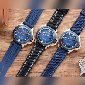 V7 Panerai представляет новую модель [Фейерверк] [Фейерверк] [Фей