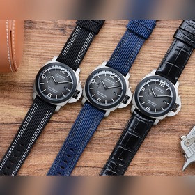 V7 Panerai представляет новую модель [Фейерверк] [Фейерверк] [Фей