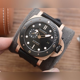 Новейшая версия V7 - AM01070. Часы Panerai SUBMERSIBLE BMG-TECH -
