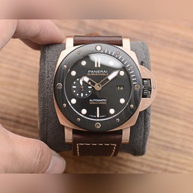 Новейшая версия V7 - AM01070. Часы Panerai SUBMERSIBLE BMG-TECH -