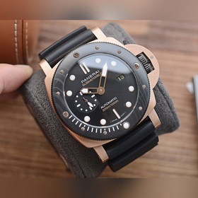 Новейшая версия V7 - AM01070. Часы Panerai SUBMERSIBLE BMG-TECH -