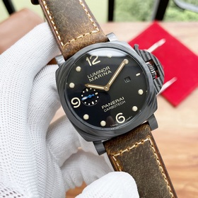【Новейшая версия V7, эксклюзивно в продаже】 Серия Panerai AM00388