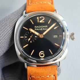 Новая модель V7 Бренд  Panerai Серия  Radiomir Тип механизма 