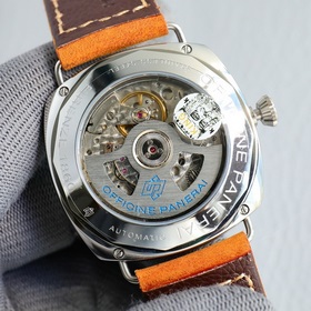 Новая модель V7 Бренд  Panerai Серия  Radiomir Тип механизма 