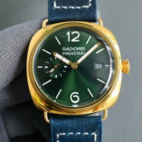 Новая модель V7 Бренд  Panerai Серия  Radiomir Тип механизма