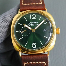 Новая модель V7 Бренд  Panerai Серия  Radiomir Тип механизма 
