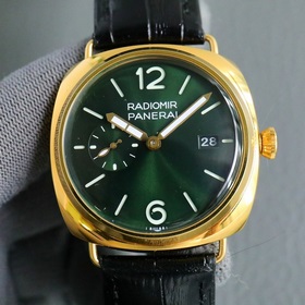 Новая модель V7 Бренд  Panerai Серия  Radiomir Тип механизма 