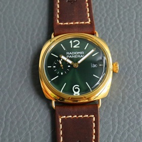Новая модель V7 Бренд  Panerai Серия  Radiomir Тип механизма 