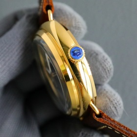 Новая модель V7 Бренд  Panerai Серия  Radiomir Тип механизма 