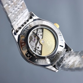 【Новинка】： Patek Philippe (серия с тремя стрелками) Тип ： Элитные