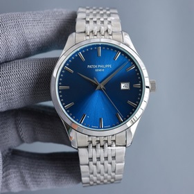 【Новинка】： Patek Philippe (серия с тремя стрелками) Тип ： Элитные