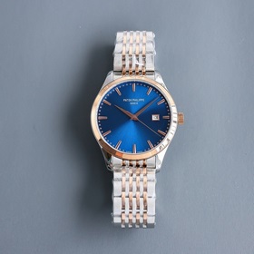 【Новинка】： Patek Philippe (серия с тремя стрелками) Тип ： Элитные