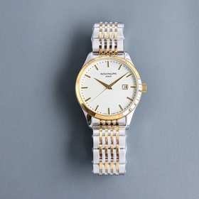 【Новинка】： Patek Philippe (серия с тремя стрелками) Тип ： Элитные