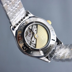 【Новинка】： Patek Philippe (серия с тремя стрелками) Тип ： Элитные